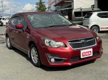 2015 Subaru Impreza