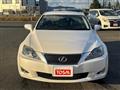 2008 Lexus IS