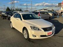 2008 Lexus IS