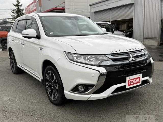 2018 Mitsubishi Outlander