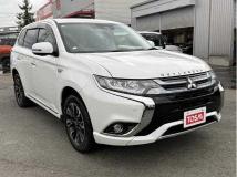 2018 Mitsubishi Outlander