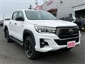 2019 Toyota Hilux
