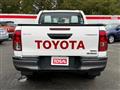 2019 Toyota Hilux