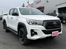 2019 Toyota Hilux