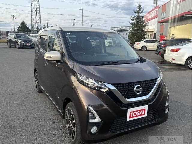 2019 Nissan Nissan Others