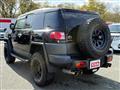 2016 Toyota FJ Cruiser