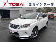 2014 Lexus RX