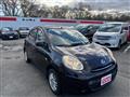 2012 Nissan March