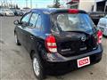 2012 Nissan March