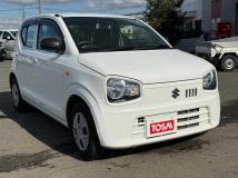 2020 Suzuki Alto
