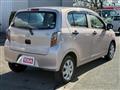 2013 Daihatsu Mira