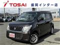 2015 Suzuki Wagon R