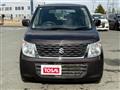 2015 Suzuki Wagon R