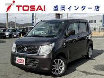 2015 Suzuki Wagon R