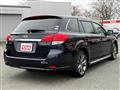 2014 Subaru Legacy Touring Wagon