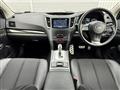 2014 Subaru Legacy Touring Wagon