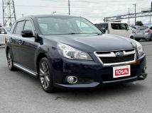 2014 Subaru Legacy Touring Wagon