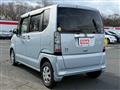 2012 Honda N BOX