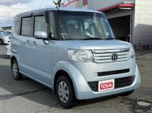 2012 Honda N BOX