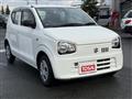 2020 Suzuki Alto