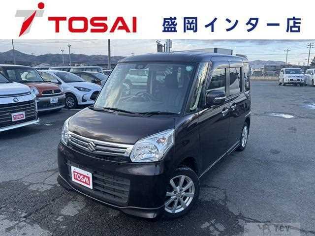 2014 Suzuki Suzuki Others