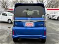 2018 Honda N BOX