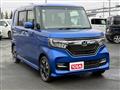 2018 Honda N BOX
