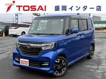 2018 Honda N BOX