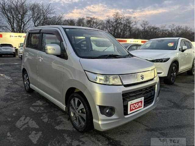 2011 Suzuki Suzuki Others