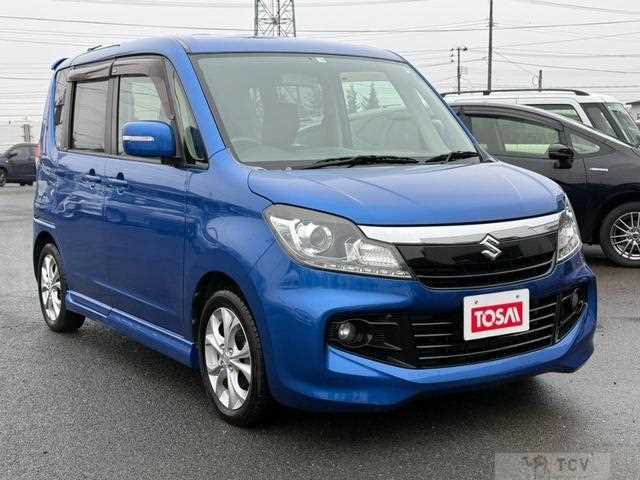 2012 Suzuki Suzuki Others