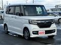 2018 Honda N BOX