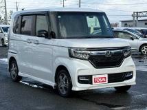 2018 Honda N BOX
