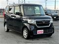 2017 Honda N BOX