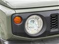 2021 Suzuki Jimny