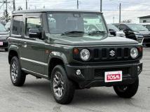 2021 Suzuki Jimny