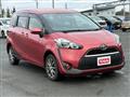 2017 Toyota Sienta