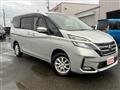 2022 Nissan Serena