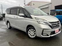 2022 Nissan Serena
