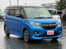 2019 Suzuki Suzuki Others