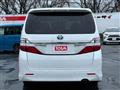 2012 Toyota Vellfire