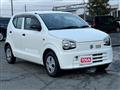 2020 Suzuki Alto