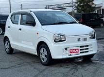 2020 Suzuki Alto