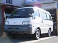 2015 Mazda Bongo Van