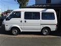 2015 Mazda Bongo Van