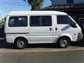 2015 Mazda Bongo Van