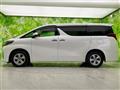 2020 Toyota Alphard G