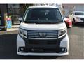 2015 Daihatsu Move