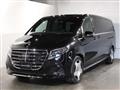 2025 Mercedes-Benz V-Class