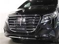 2025 Mercedes-Benz V-Class