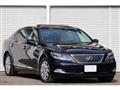 2007 Lexus LS